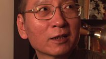Chinese democracy activist Liu Xiaobo dies