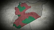 What now for Syria after Islamic State?