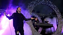 Reading + Leeds: 2017