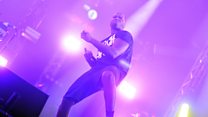 Reading + Leeds: 2017