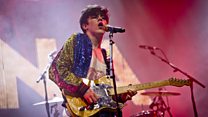 Reading + Leeds: 2017