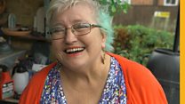 "Without my car...I'd feel like I've been abandoned"