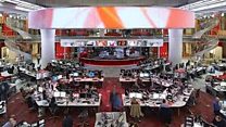 Wararkii ugu waaweynaa ee ay BBC-da tebisay lixdankii sano ee la soo dhaafay