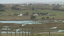 Cha robh càil ceàrr air rannsachadh Chuil Uaraich