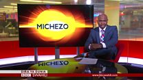 Matangazo ya Dira ya Dunia TV