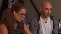 How we escaped the Grenfell Tower fire