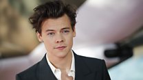 Is Styles 'one and done'?
