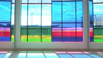 Broadmoor hospital reveals new £242m facility