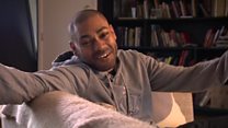 Kano: musician and chip expert?
