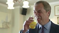 Farage: Yuck, this is not Brexit at all