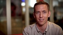Shaving disrupter: 'Create space in your day'