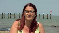 Fearing dementia in your 40s