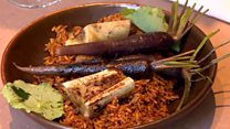A taste of Nigeria comes to London