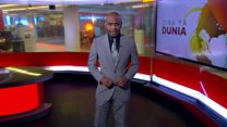 Matangazo ya Dira ya Dunia TV