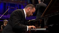 Beethoven: Ode to Joy – Liszt's transcription (Prom 1)