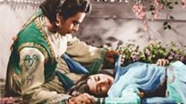 انڈین سنیما مغل اعظم سے باہو بلی تک