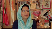 انٹرنیٹ پر پابندی نےکشمیری لڑکی کا حوصلہ توڑ دیا