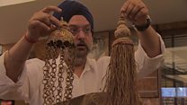 Game of Thrones: Forged in India?