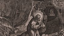 ما معنى كلمة Hermit؟