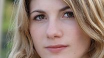 What else has Jodie Whittaker starred in?