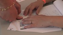 شرکت بیش از هفت میلیون نفر در همهپرسی نمادین در ونزوئلا