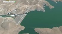 انتقاد وزیر انرژی و آب افغانستان از ایران