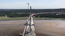 Mersey Gateway bridge toll registration opens