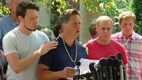 Slain Aussie woman's fiancé 'heartbroken'