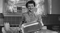Nanette Newman criticises ad gender ban