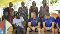 Utamaduni unaweza kufaa Tanzania kwa mapato?
