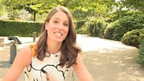 Konta: What I learned from losing