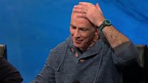 UU quiz team makes Paxman smile