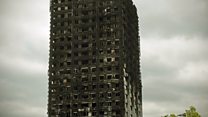 What happened to all the Grenfell donations?