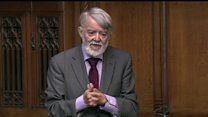 Labour MP challenges drug users 'to break law'