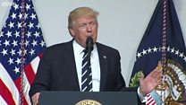 Obamacare: Donald Trump essuie un nouveau revers
