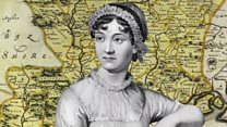 Jane Austen's Hampshire home
