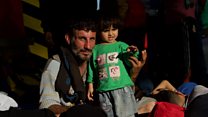 Tackling the world's deadliest migration