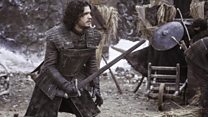 Game of Thrones: Forged in India