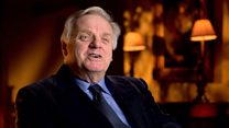 Ex-BBC chairman: Pay disclosure 'disturbing'