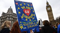 ما معنى كلمة Irexit؟
