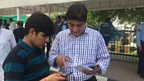 پاناما کیس کی کوریج اور میڈیا کی مشکلات