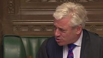 Speaker: Shakespeare's county deserves better