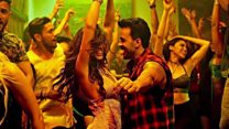 Despacito has been streamed 4.6bn times