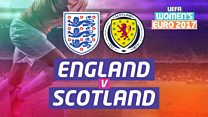 Womens Euros 2017: Players to watch