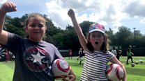 Women's Euro 2017: Who will win, Scotland or England?