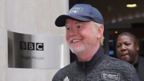 Analysis: Why BBC stars' pay matters