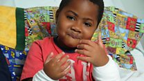 La nouvelle vie du petit Zion Harvey