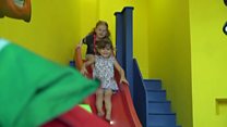 'Bring your children to your workplace'