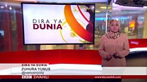 Matangazo ya Dira ya Dunia TV