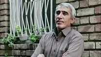 گفتگوی اختصاصی بی بی سی فارسی با همسر کوروش اسدی درباره درگذشت او